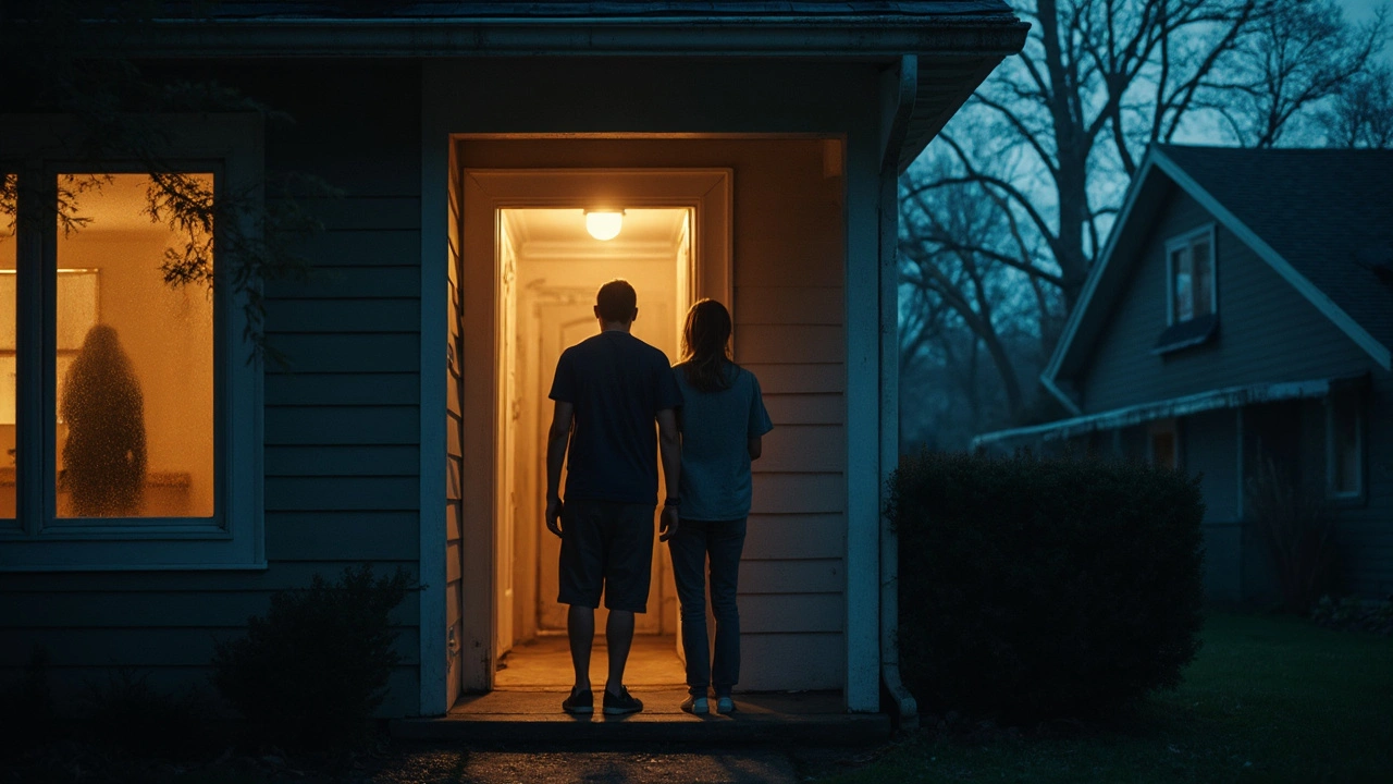 Unraveling the Mystery: The Secret Behind The Gift Movie Explained