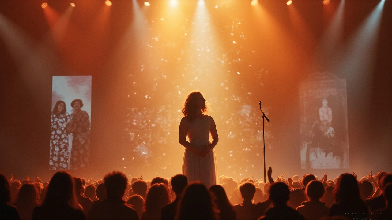 Adele's Musical Genre: Exploring Soul, Pop, and More