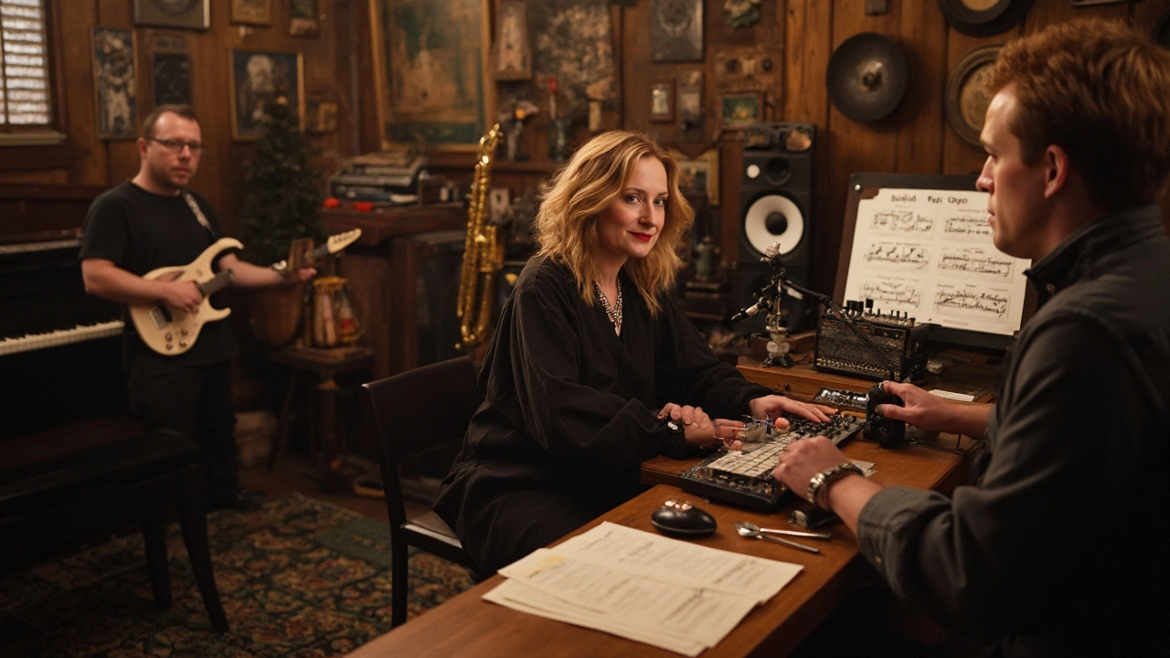 Genre Labels vs. Why Adele's Music Connects