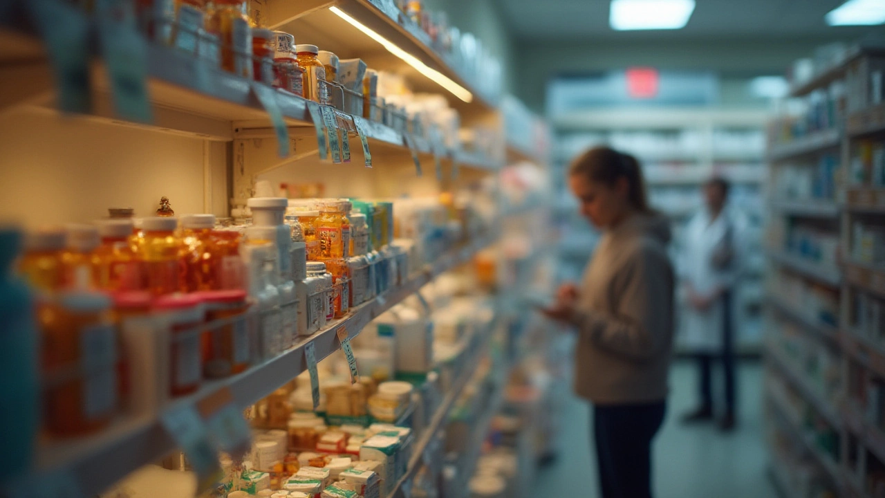 How Drug Prices Are Set: Breaking Down the Real Reasons Behind High Costs