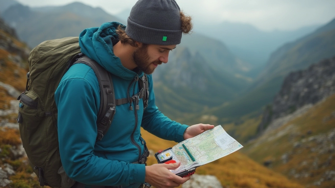 Smart Packing: What NOT to Leave Out