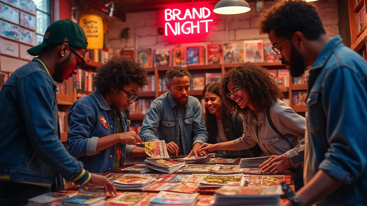 What Genre Is Marvel? Not a Genre-Classify MCU Movies and Comics the Right Way