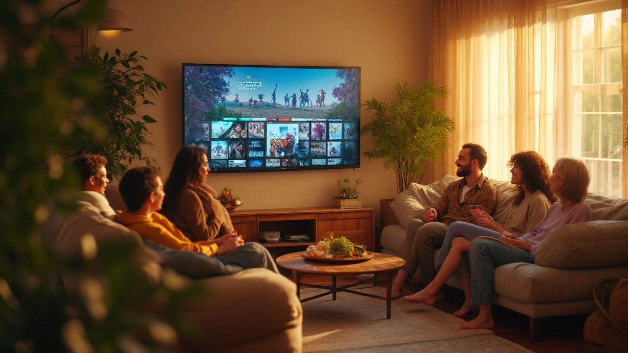 Best Totally Free Streaming Services in 2025 - No Subscription Needed