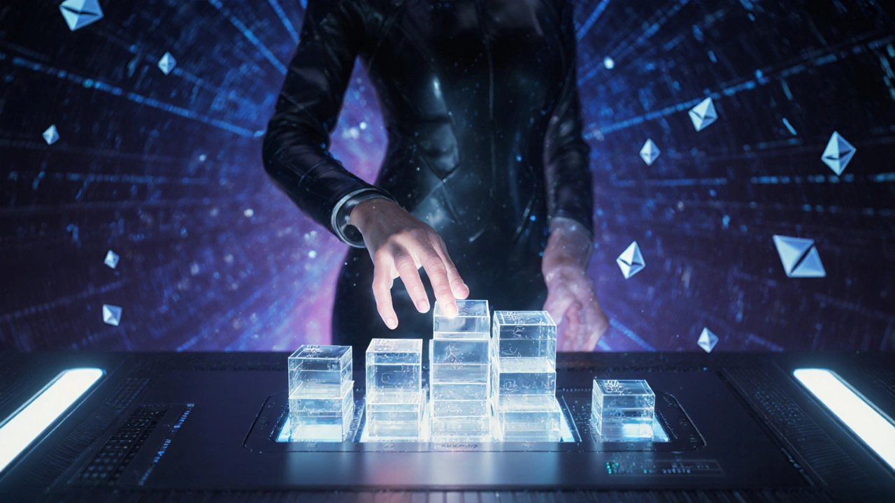 Understanding MEV in Ethereum: Definition, Risks, and Impact