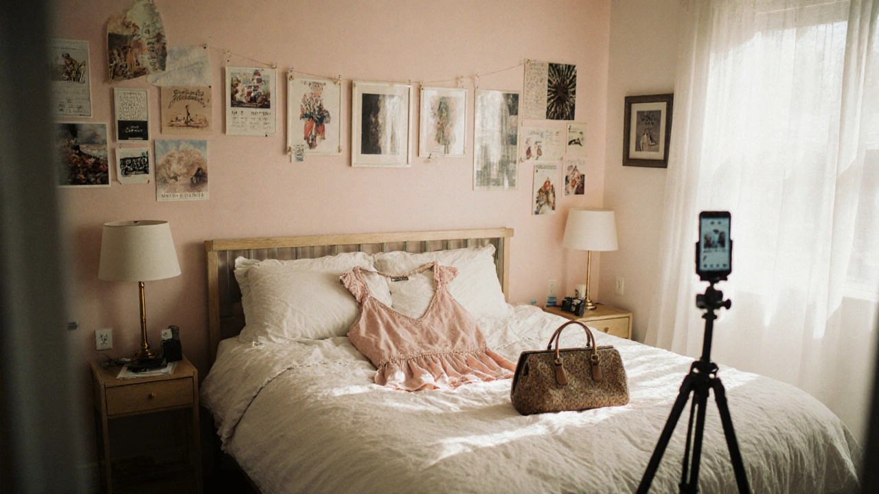 Are influencers losing their influence in celebrity fashion trends?