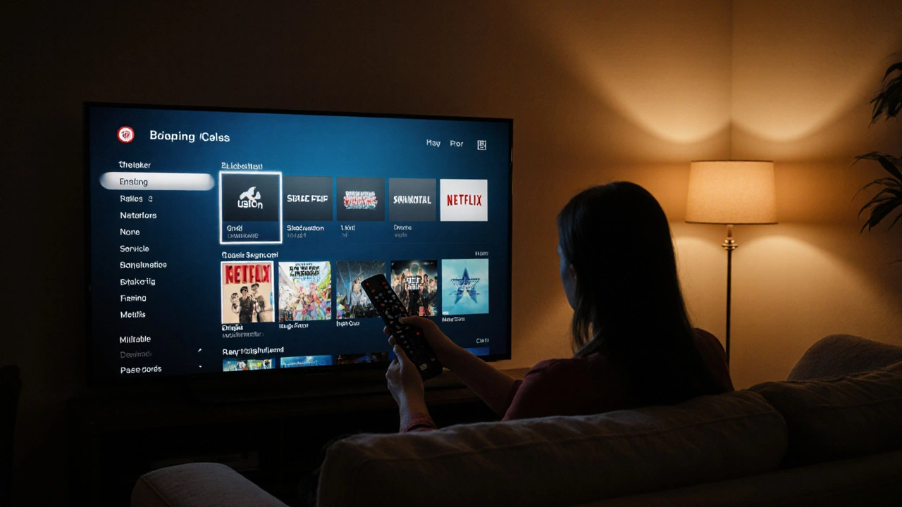 Best Netflix Alternatives: Find the Right Streaming Subscription for You