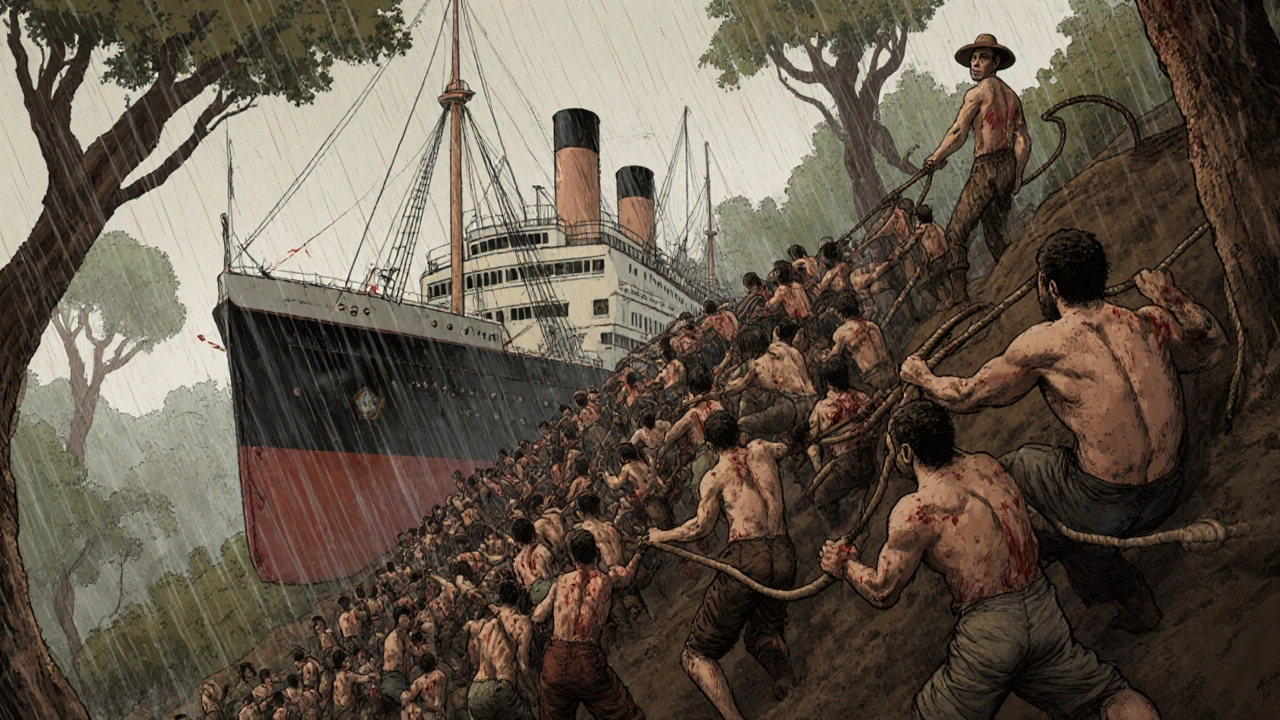 Burden of Dreams Case Study: The Production Hell of Fitzcarraldo
