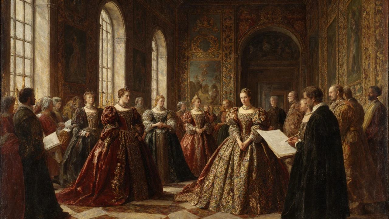 How Fashion Trends Really Began: From Royal Courts to Instagram