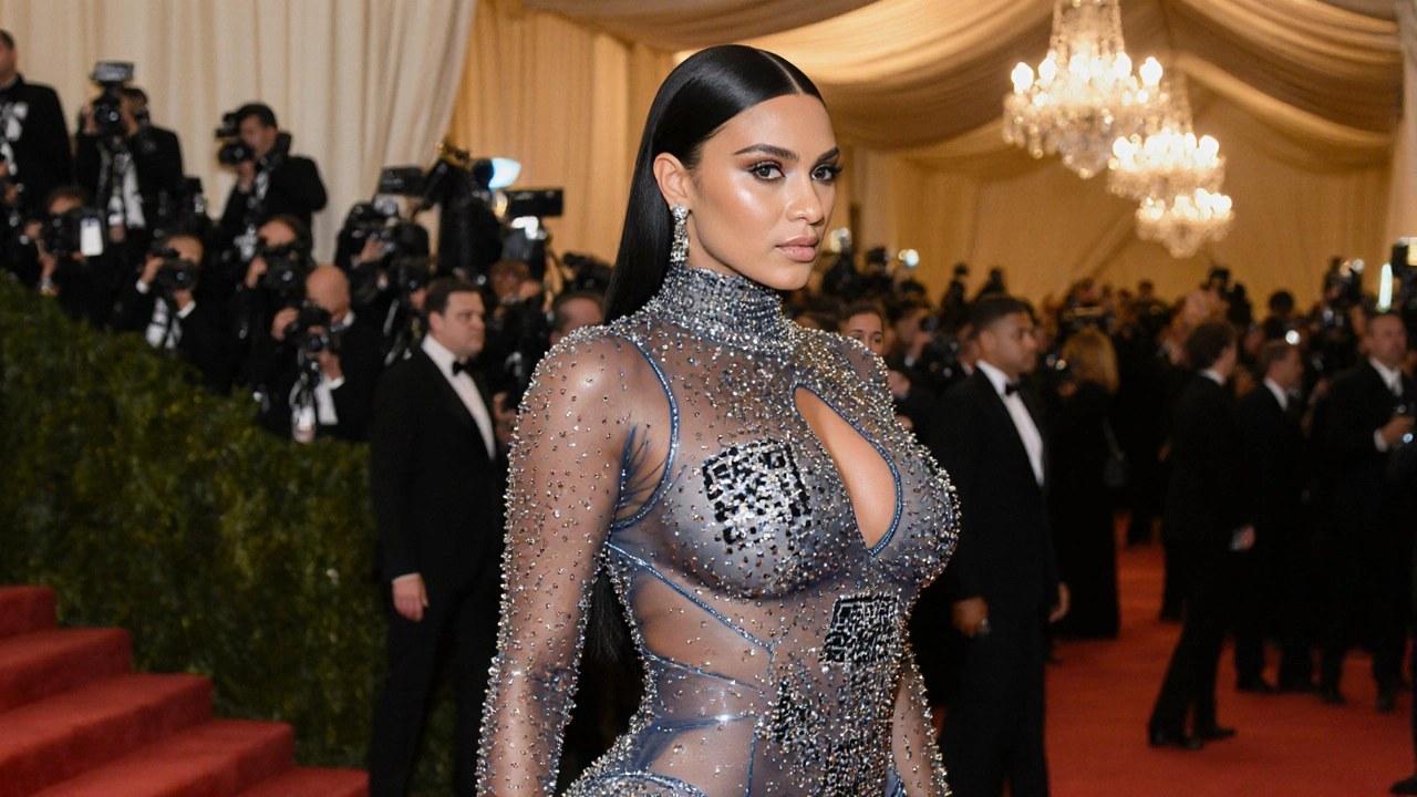 Kim Kardashian Dress Controversy Explained: Why Was It Approved?