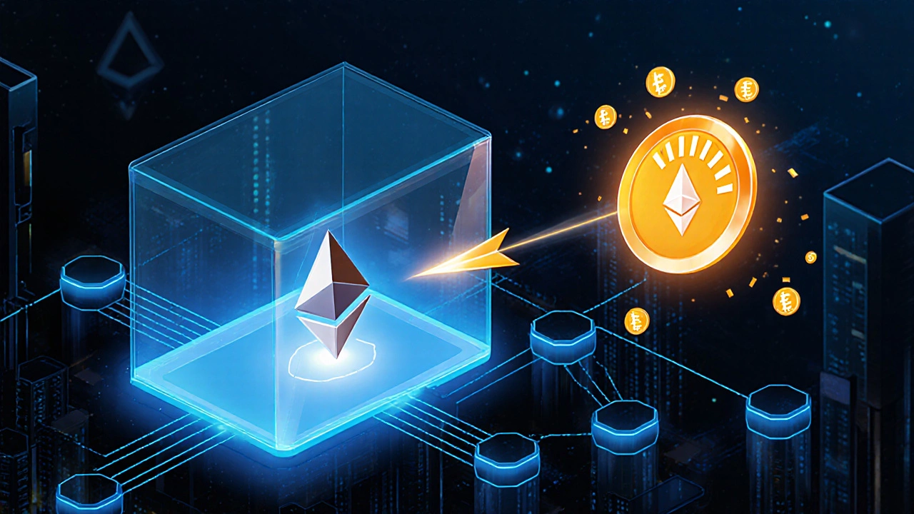 Understanding Ethereum Gas Fees: What They Are and How They Work