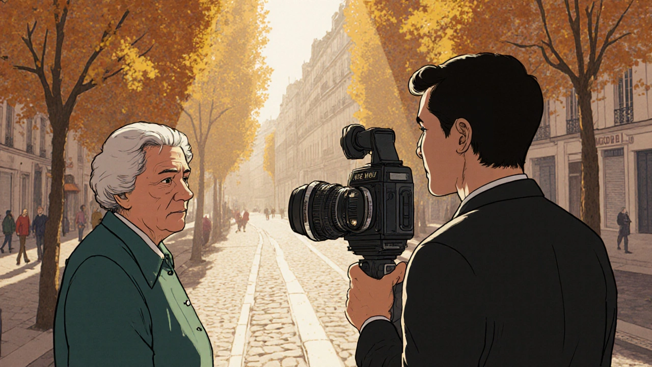 Verité Filmmaking: How to Capture Truth Without Interfering