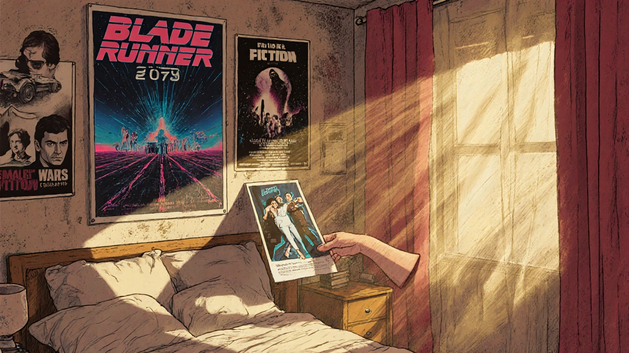 Where Is the Best Place to Sell Limited Edition Movie Posters?