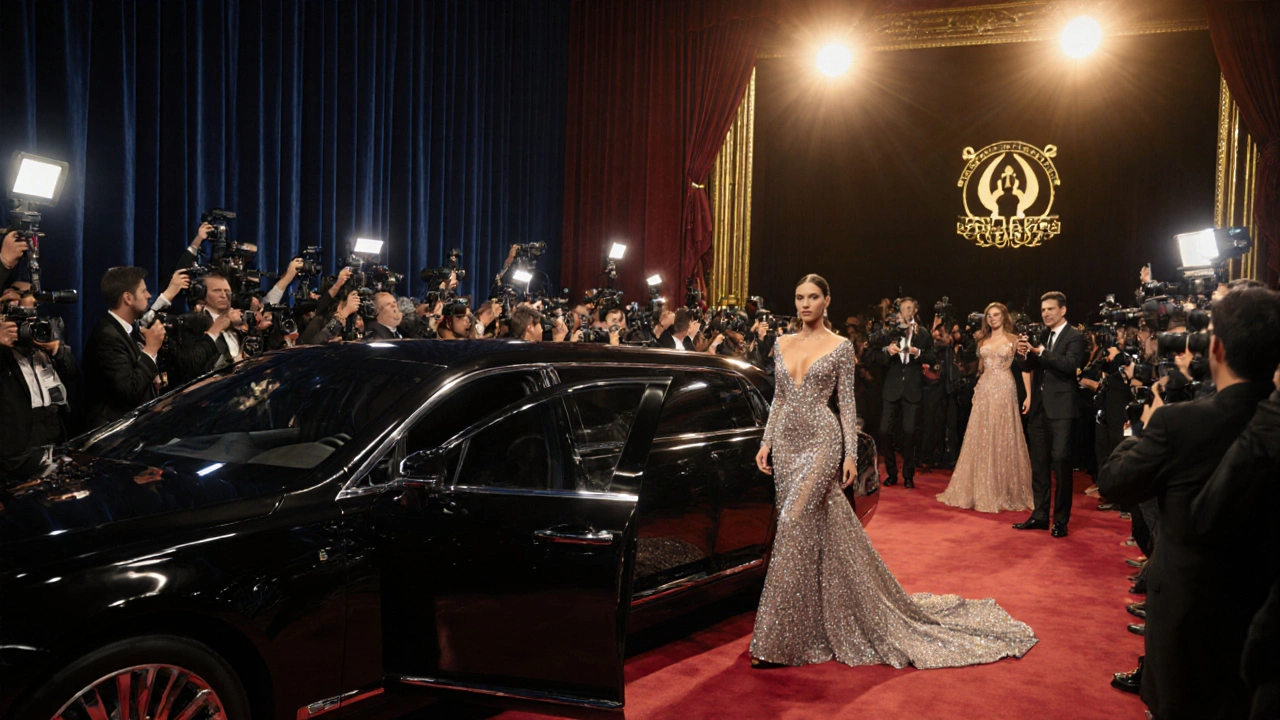 Who Is the No 1 Dress Designer in the World? - 2025 Rankings