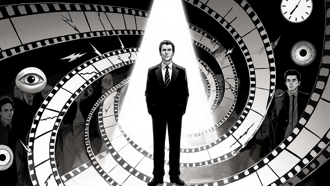 Auteur Theory Explained: How Directors Leave Their Creative Signature on Film