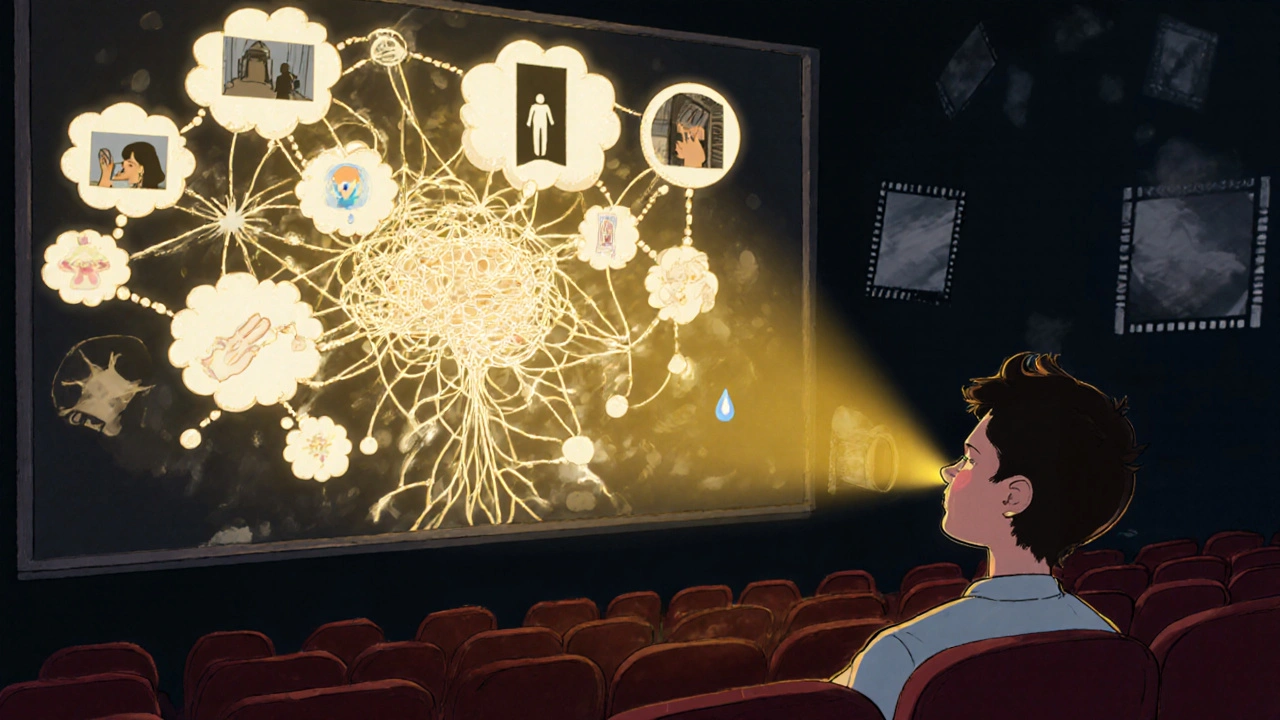 Cognitive Film Theory: How Viewers Process Narrative and Emotion