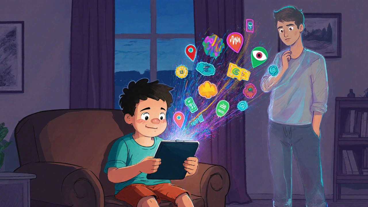 COPPA and Kids Privacy: How Streaming Apps Handle Children’s Data