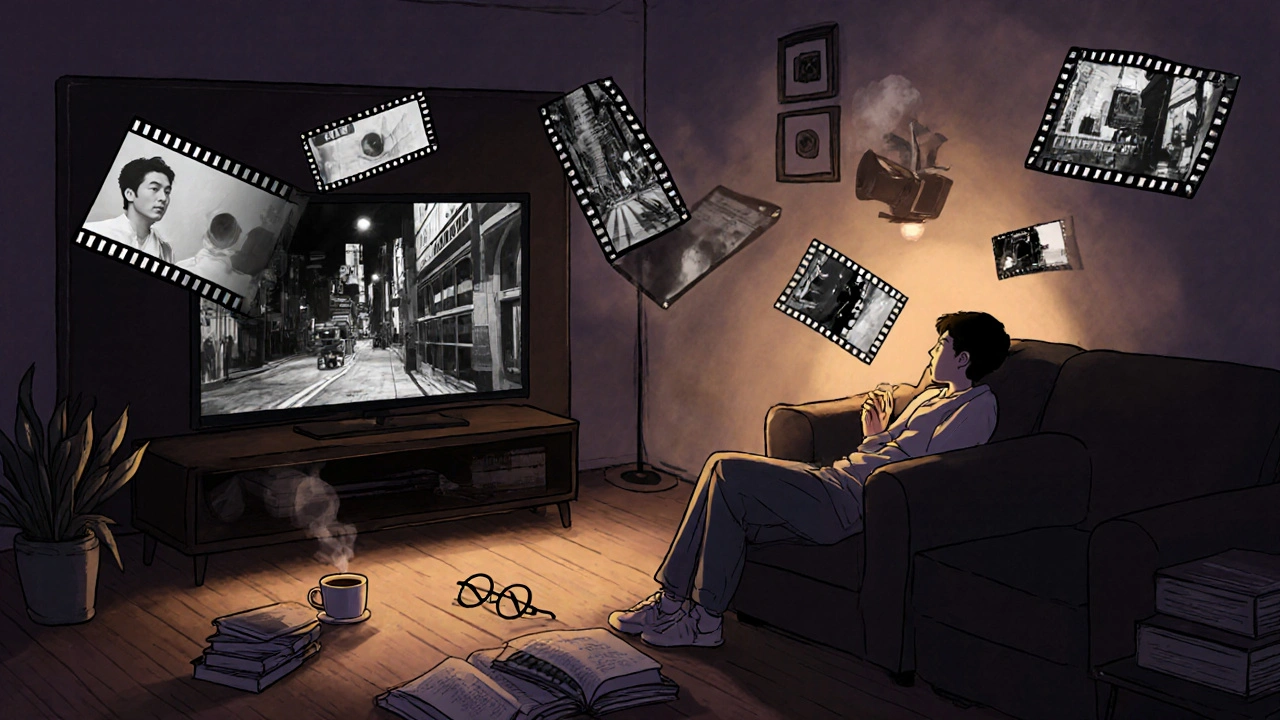 Criterion Channel Guide: How to Find Curated Classics and Director Spotlights