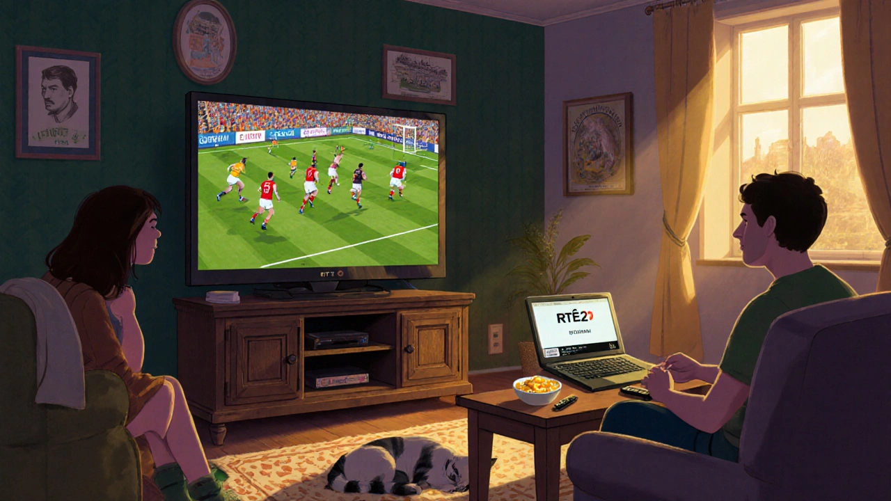 Free Sports Streaming: Legitimate Options for Live Sports Without Paying