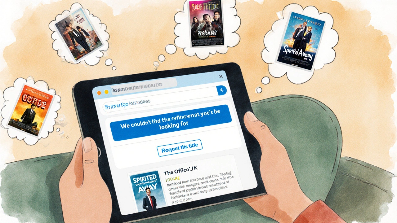 How to Request Content on Prime Video and Vote on Suggestions