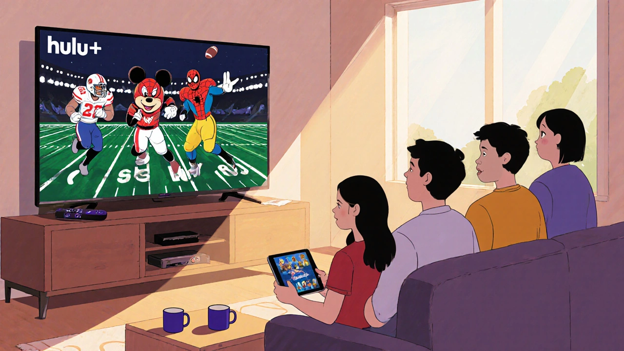 Hulu + Live TV: Is It Worth It as a Cable Alternative in 2025?