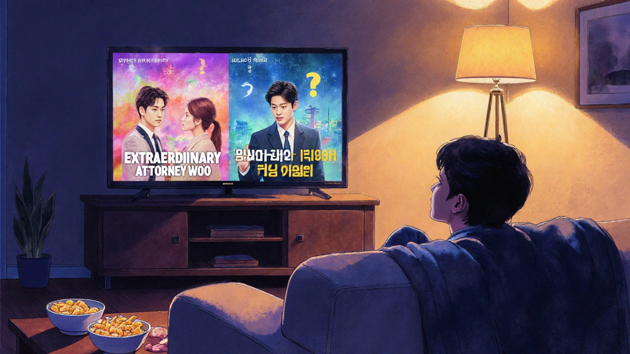 Korean Streaming Services: Where to Watch K-Dramas and Korean Content