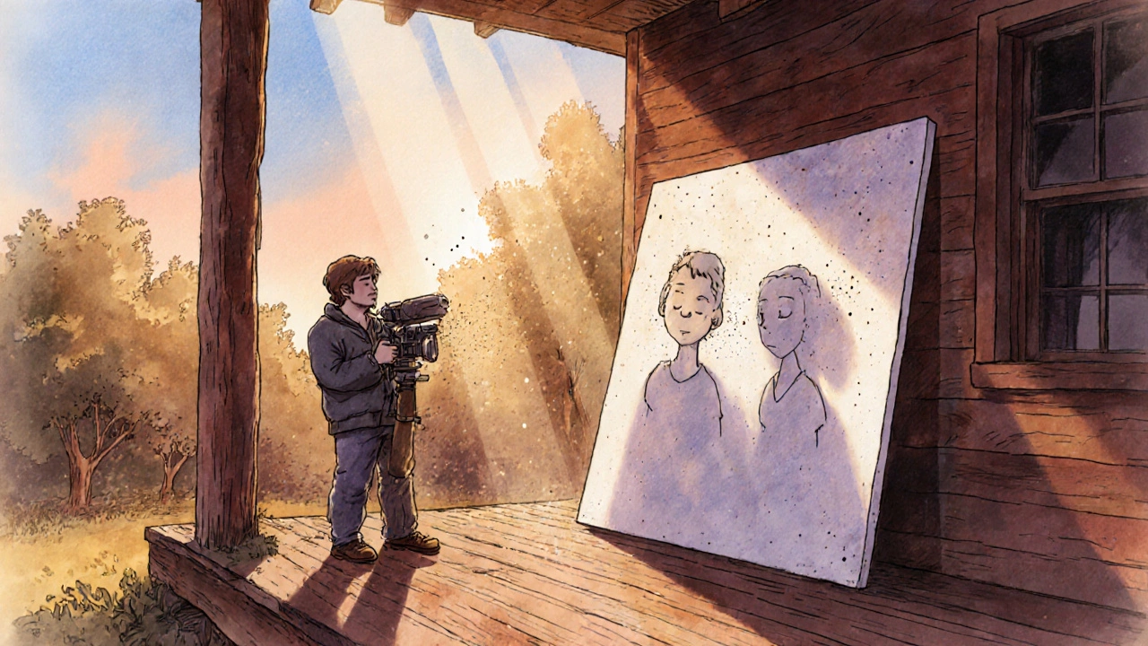 Natural Light Cinematography: Master Golden Hour, Negative Fill, and Bounce for Stunning Footage