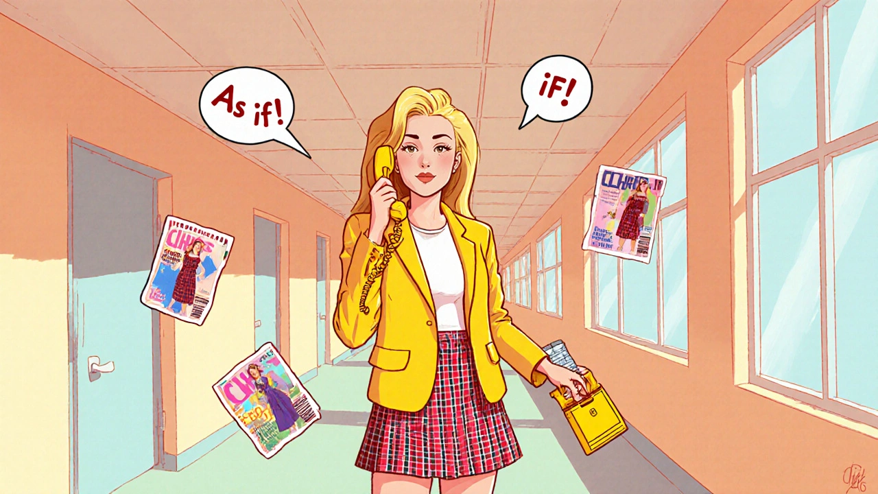 Teen Romance Films That Endure: From Clueless to To All the Boys