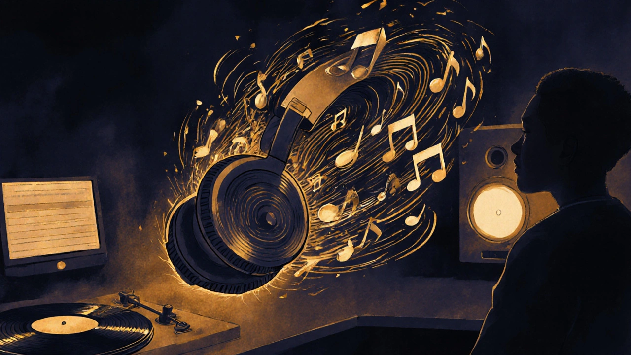 Tidal Review: Premium Audio and High-Quality Streaming in 2025