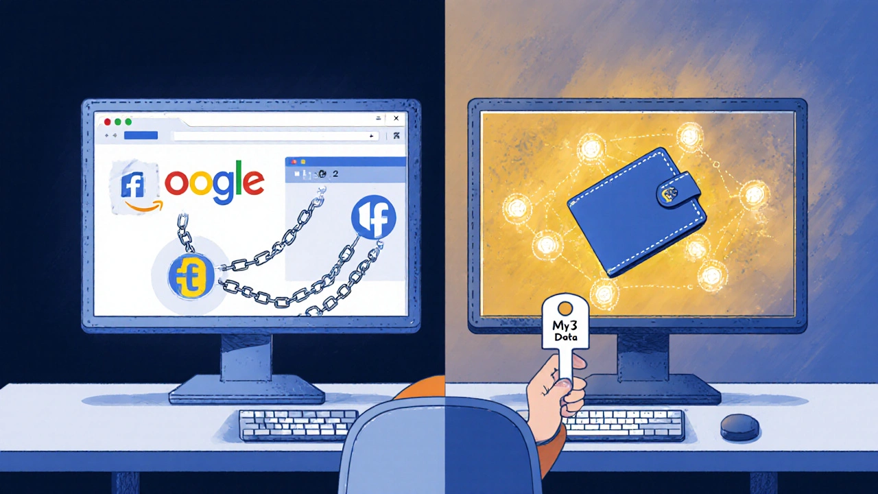 What is Web3 in Crypto? A Simple Breakdown for Real Users