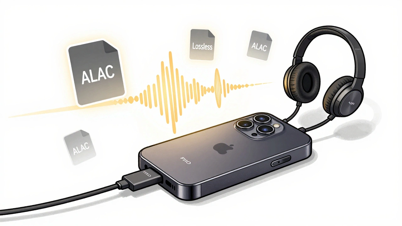 Apple Music Lossless Devices: What Hardware Supports ALAC