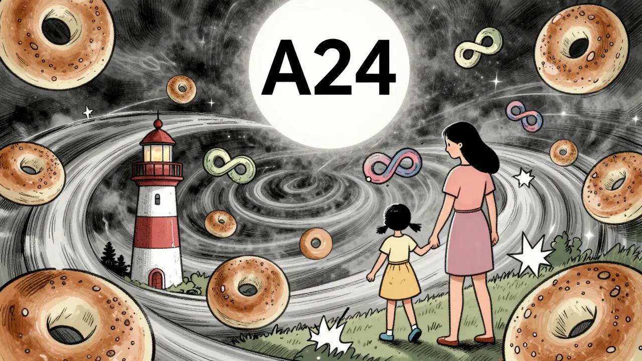 Indie Breakouts of the 2020s: How A24, Neon, and Other Studios Changed Independent Film