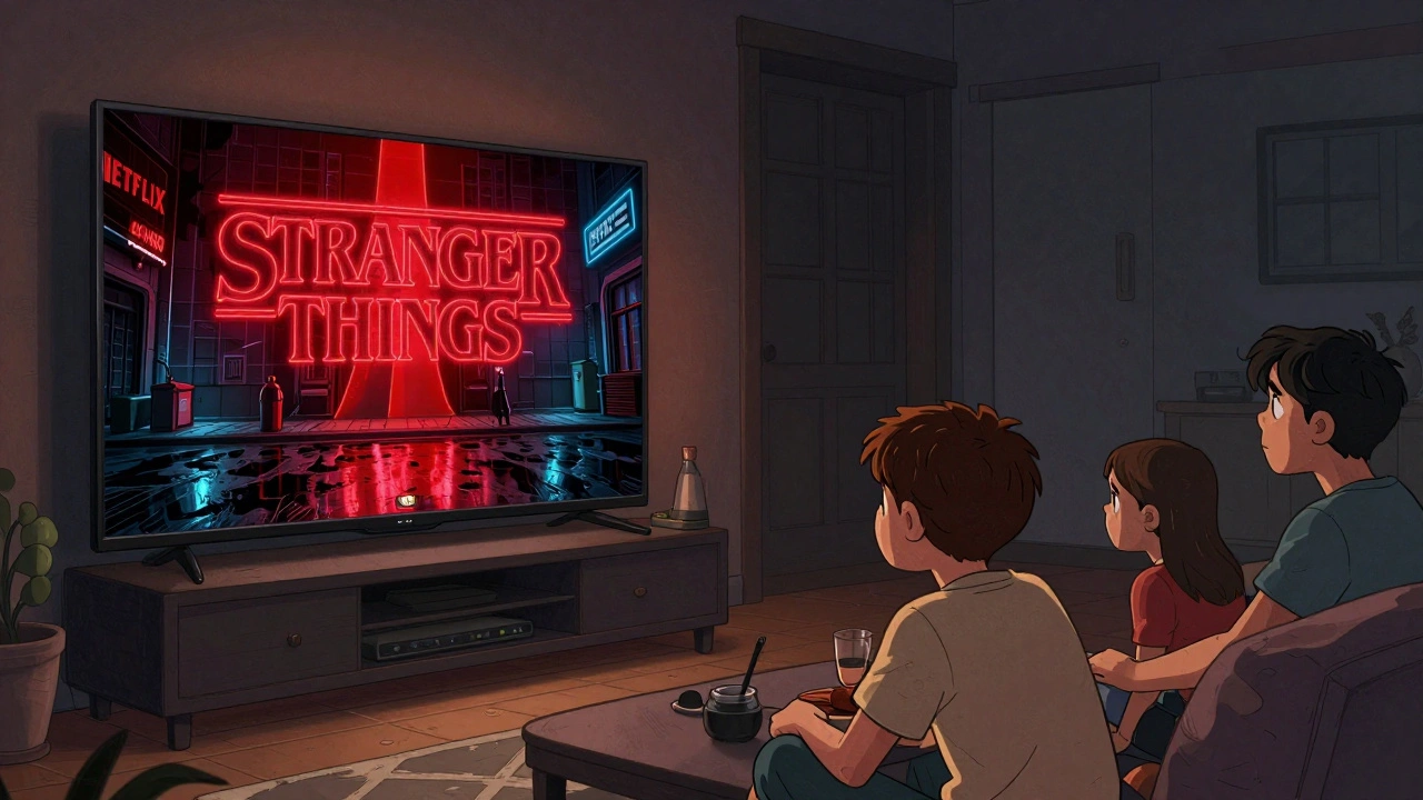 Netflix vs. Prime Video for 4K Streaming: Which Service Looks Best on Your TV?