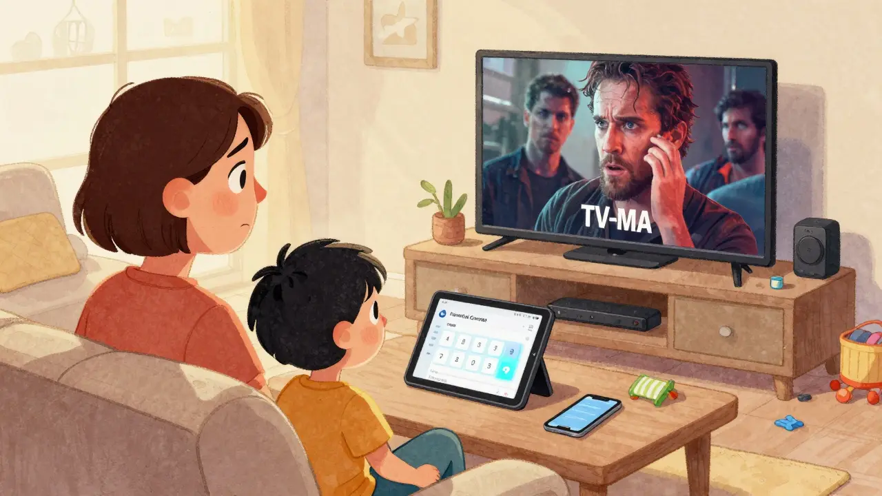 Prime Video Parental Controls: How to Set PINs, Block Purchases, and Manage Age Ratings