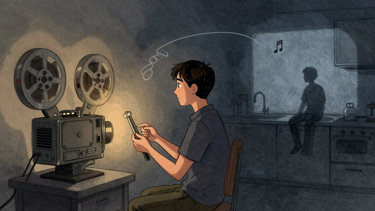 Working with Directors: How to Collaborate on Film Music and Deliver Creative Briefs