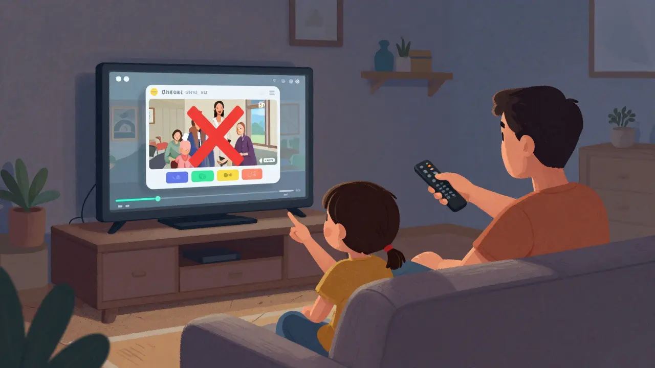 How to Stop Netflix Autoplay Previews on TV and Mobile