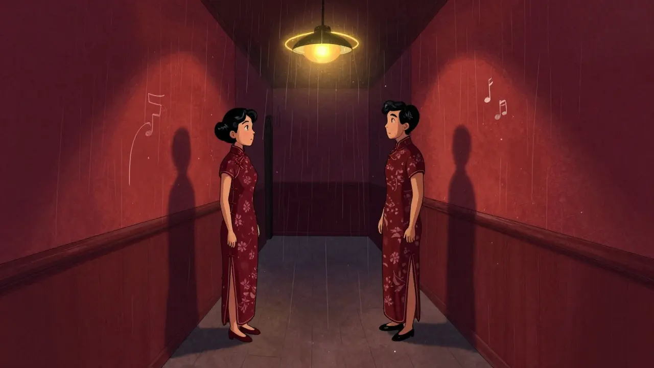 Wong Kar-wai’s Visual Brilliance: A Complete Cinematic Analysis