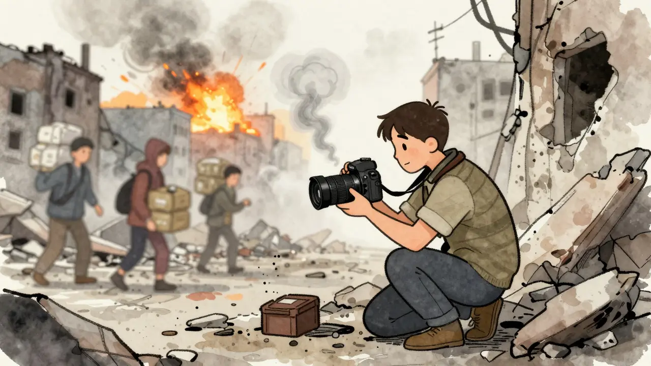 Best Documentary Series and Films on Max Right Now