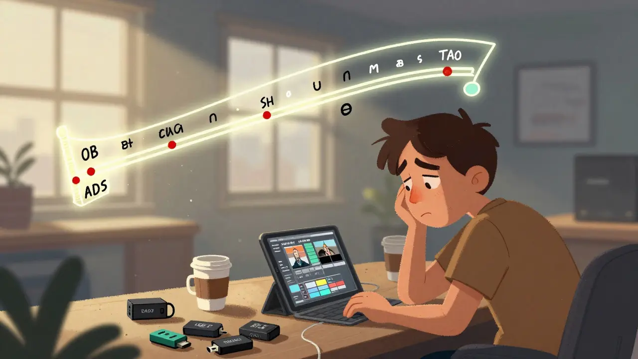 Editorial Workflows: Dailies, Proxies, and Turnovers Explained