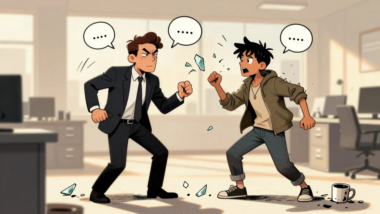 Enemies-to-Lovers Trope Explained: Why It Dominates Romantic Comedies