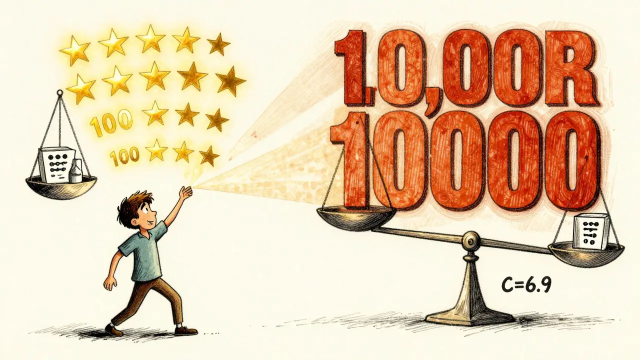 IMDb’s Weighted Rating Formula: How Movie Scores Are Really Calculated