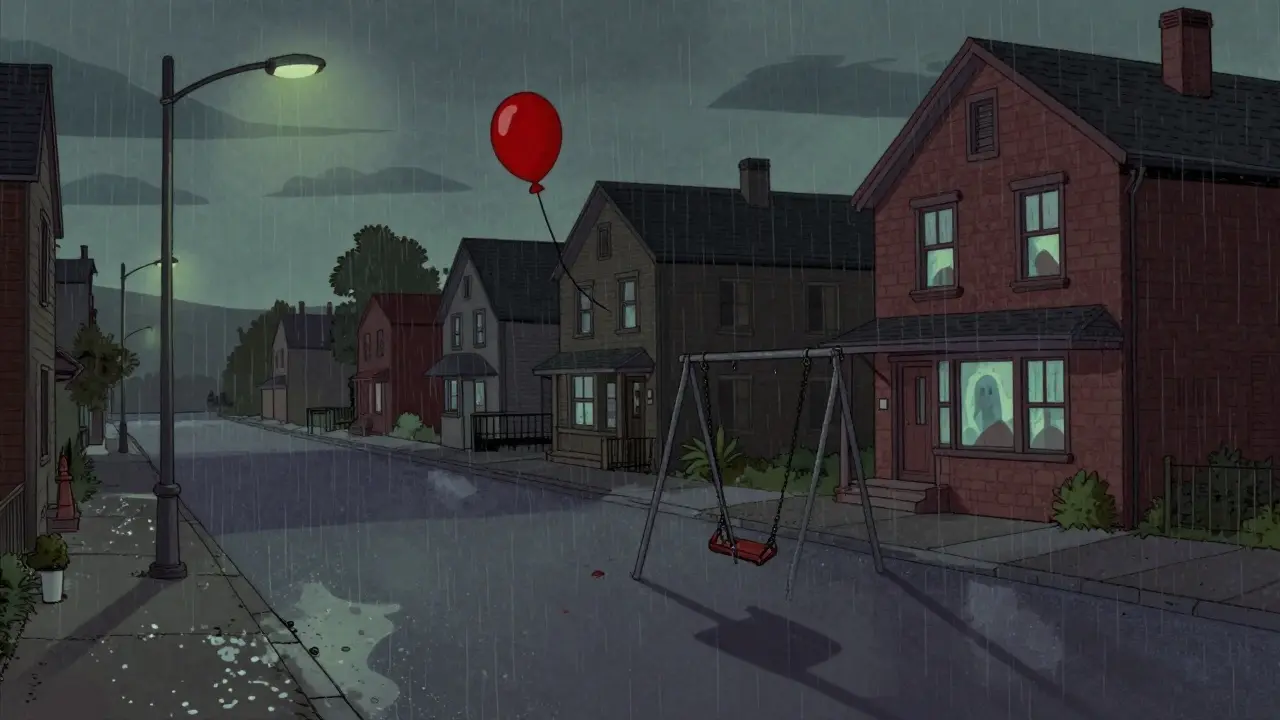 It: Welcome to Derry Review - HBO’s Latest Horror Series on Max