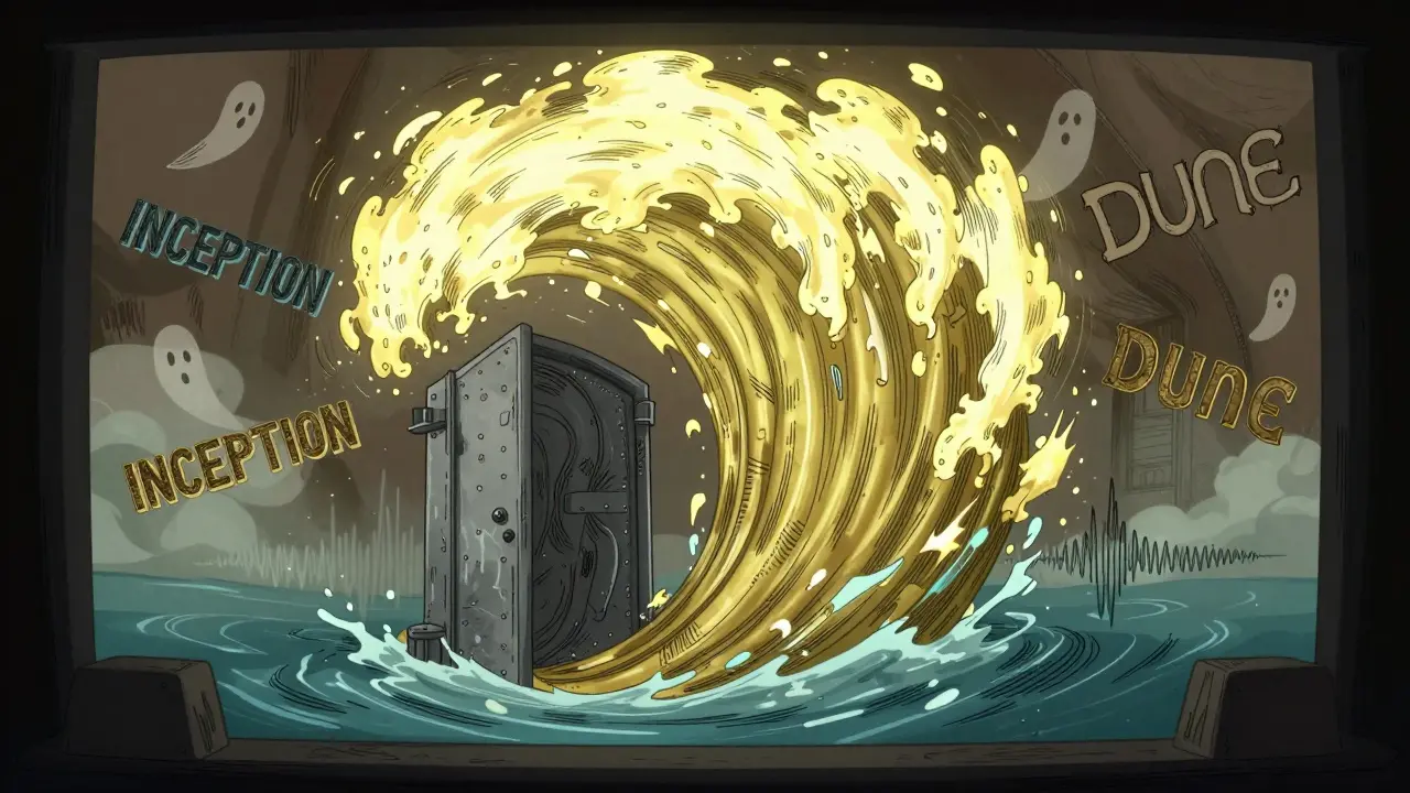 Trailer Music Anatomy: Braaams, Builds, and Button Endings Explained