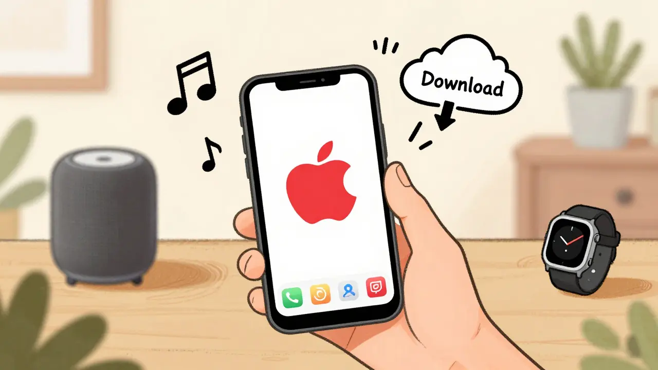 Apple Music for Android: How to Use Apple's Music Service on Android