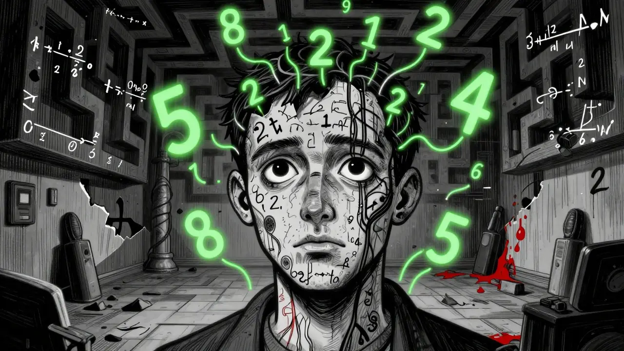 Darren Aronofsky Essay: Obsession and Madness in Film