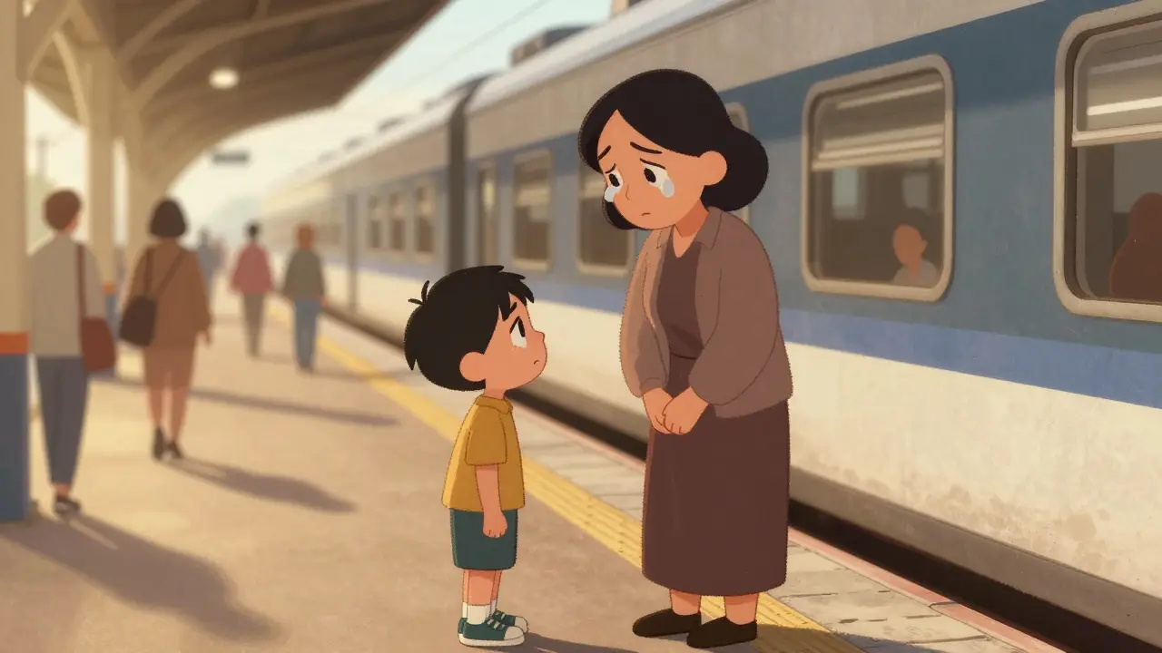 Dialogue vs. Silence in Drama: When Saying Nothing Says More