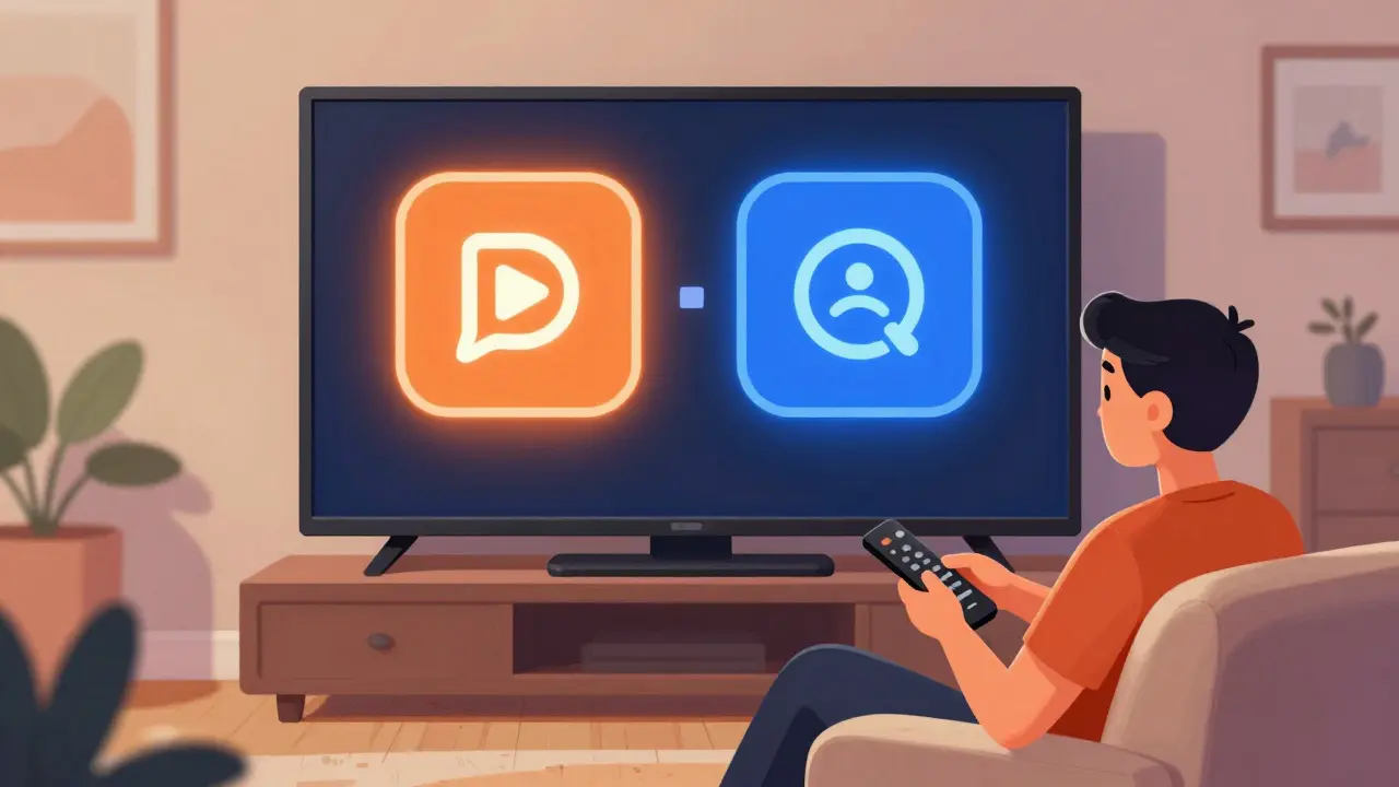 Freevee vs. Prime Video: Comprehensive Comparison Guide for 2026