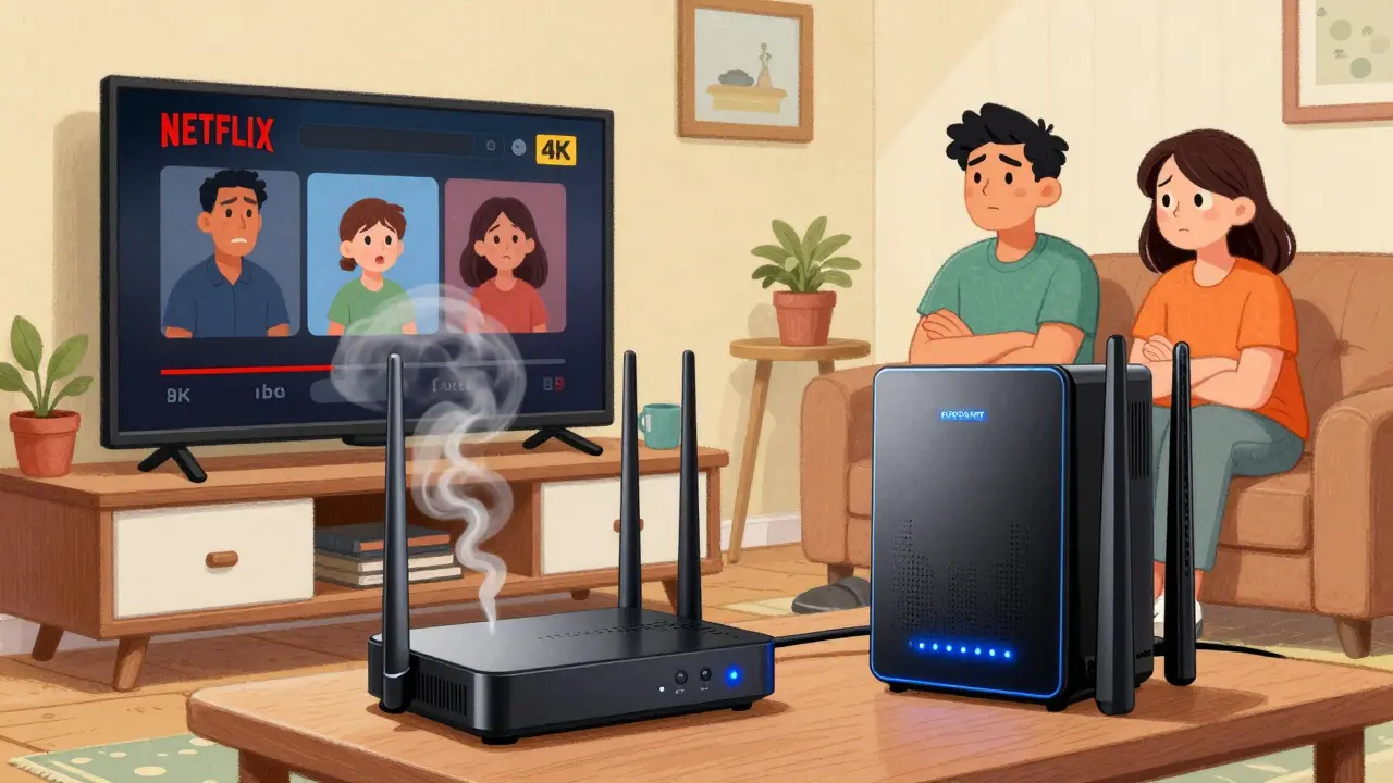 ISP Modem vs. Your Own: Best Hardware for Reliable Streaming