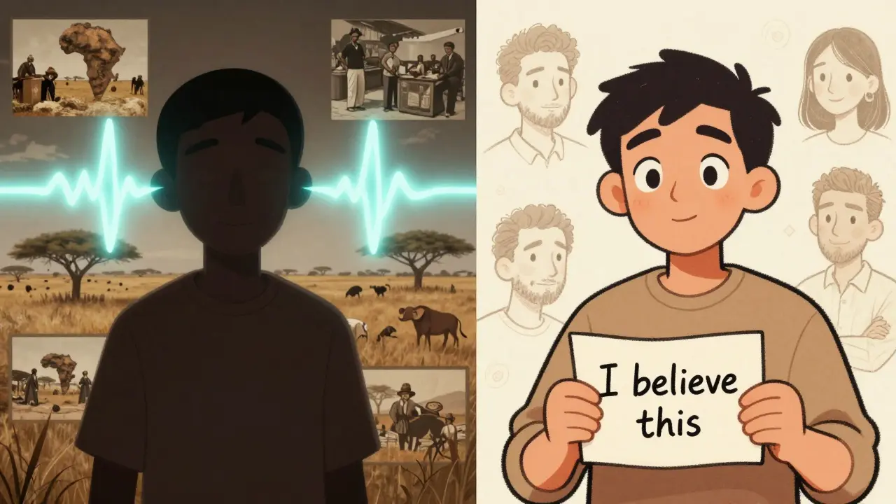 Narration vs On-Camera Host: Choosing the Right Voice for Your Documentary