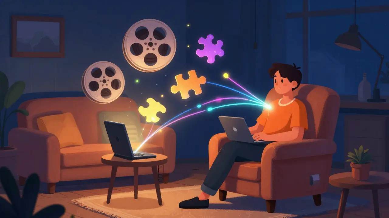 Netflix Viewer Engagement: How the Algorithm Really Works