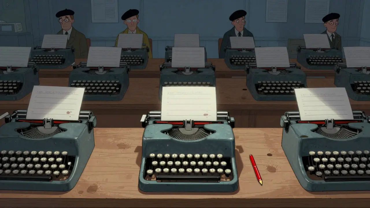 Wes Anderson’s Visual Style Compared: From The French Dispatch to Asteroid City